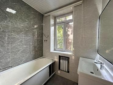 2к квартиры: 2 комнаты, 62 м², Сталинка, 3 этаж, Косметический ремонт — 7