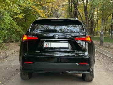 хонда цивик цена бишкек: Lexus NX: 2016 г., 2.5 л, Вариатор, Гибрид, Кроссовер — 4