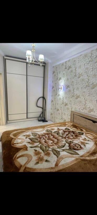 квартира токмок суточный: 2 комнаты, Телевизор, Банные принадлежности, Бронь — 6