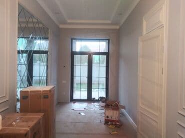 шабашные расценки на строительные работы рядом каракол: Ремонт любой сложности — 3