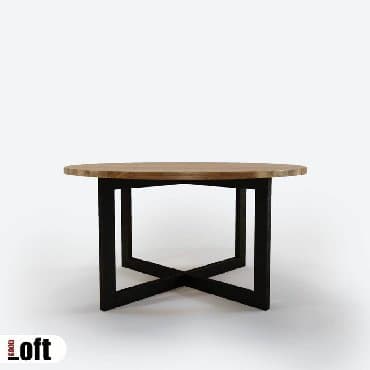 стол из дерева под заказ: Мебель на заказ, Стол — 9