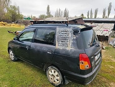 Daihatsu Pyzar: 1996 г., Автомат, Универсал — 5