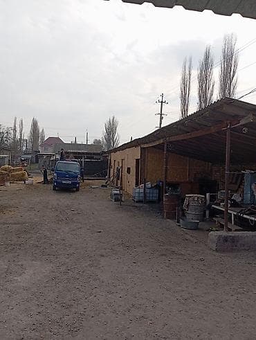 Аренда домов: Уй сатылат. Московский район.село Петровка.ул 1май, 10а. Кирпичтен — 4