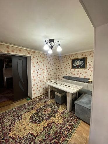 бчк: Дом, 90 м², 4 комнаты, Собственник — 10