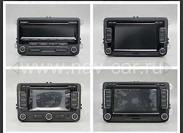 ремонт автомогнитол: Услуги автоэлектрика, с выездом — 1