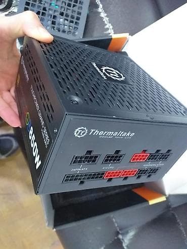 блоки питания для серверов 900 вт: Блок питания, Б/у, Thermaltake, 850 Вт, Gold, 850 Вт — 2
