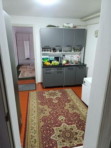 церковь дом: Полдома, 60 м², 3 комнаты, Собственник, Евроремонт — 7