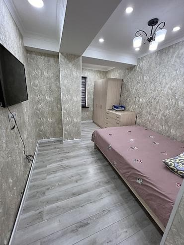 rent: 2 комнаты, Собственник, С мебелью полностью — 4