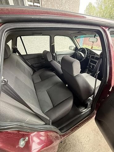 Транспорт: Daewoo Nexia: 2011 г., 1.5 л, Механика, Бензин, Седан — 2