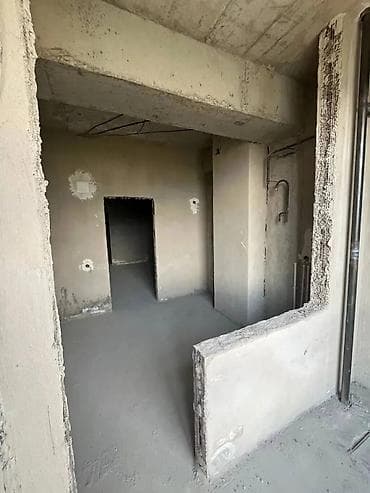 capstroy: 1 комната, 35 м², Элитка, 9 этаж, Готовая ПСО (под самоотделку) — 7