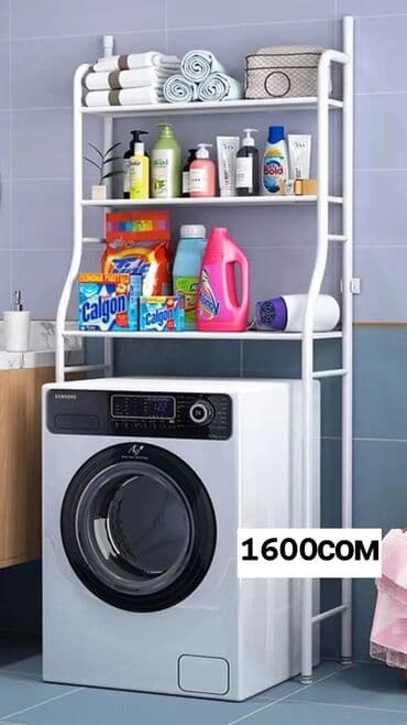 Упаковочные товары: Тканевый шкаф для одежды 175см,105см - 1800сом Тканевый шкаф для — 4