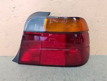 сколько стоит компьютерный блок: Задний правый стоп-сигнал BMW 1995 г., Б/у, Оригинал, Германия — 2