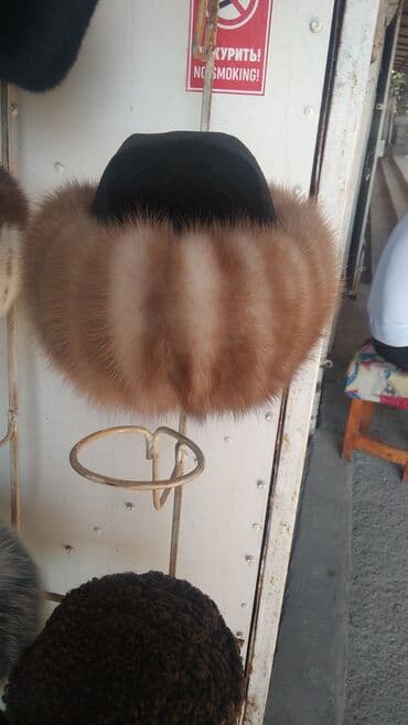 норк: Суусар тебетей норка тумак жеткируу Бекер женский тумактар на быбор — 5