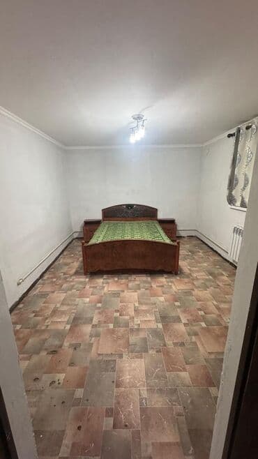 токмок аренда дом: Ж.м Кара Жыгачтан 3 комнт жер там берилет душ туалет ичинде техника — 9