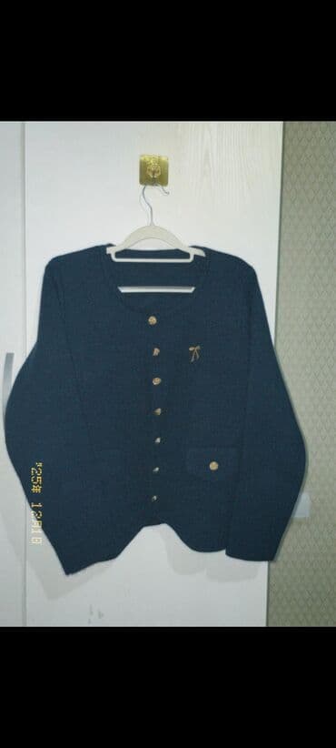 набор одежды: Длинное нарядное платье в пол. - Цвет: молочный. - Силуэт: свободный — 10