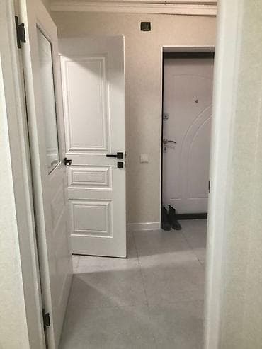 жк грин парк: 1 комната, 43 м², Элитка, 11 этаж, Евроремонт — 5