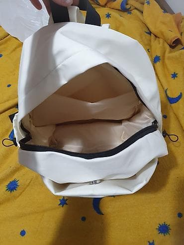 рюкзак мужские: Рюкзак, Материал: Полиэстер, Унисекс, Новый — 4