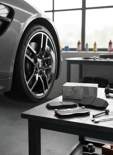 тормозные диски на бмв х5 е53 цена: Комплект тормозных колодок BMW Оригинал — 1