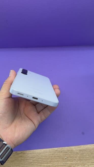 айфон 13 про цена в бишкеке в рассрочку: Samsung Galaxy A35, Б/у, 128 ГБ — 4