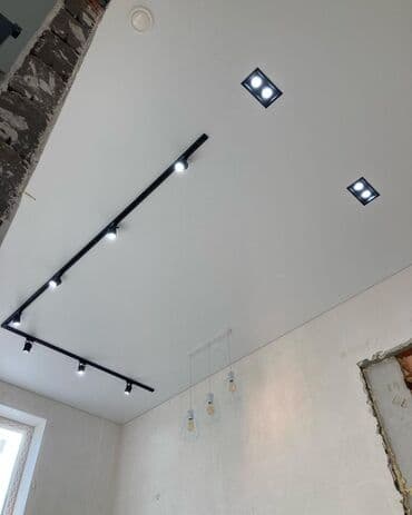 пластик для потолка цена бишкек: Натяжной потолок Глянцевое, Матовое, 3D потолки Бесплатный замер, Гарантия, Бесплатная консультация — 4