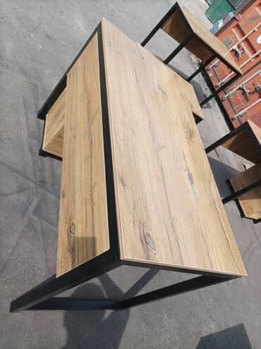 списать офисную мебель: Мебель для офиса
Мебель в стиле лофт в наличии и на заказ — 8