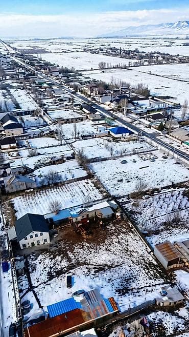 участок красный строитель: 10 соток, Для строительства, Договор купли-продажи, Красная книга — 2