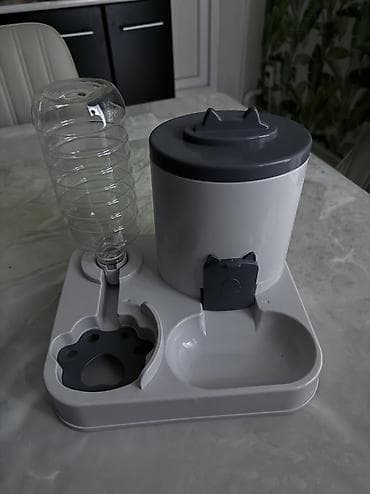 корм доя собак: Продается комплексное решение для владельцев кошек. Все предметы — 3