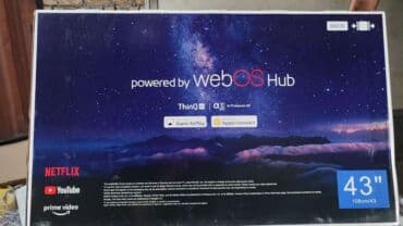 телефон за 5000 сом бишкек: Смарт‑телевизор YASIN 32" (80 см) - Платформа: Google TV / webOS Hub — 1