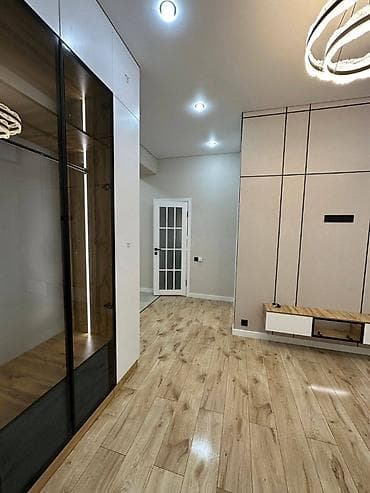 rayan building: 2 комнаты, 51 м², Элитка, 10 этаж, Евроремонт — 4