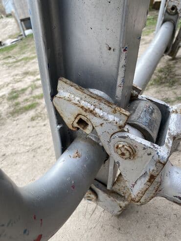 продам домкрат бу: Волов даф — 3