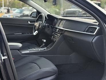 киа сит: Kia K5: 2019 г., 2 л, Автомат, Газ, Седан — 10