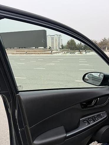 hyundai kona 2023 1 6: Hyundai Kona: 2018 г., 1.6 л, Автомат, Бензин, Кроссовер — 6