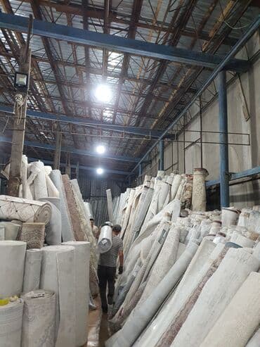 пенник для химчистки: Ковровая дорожка Новый, Джут, Хайтек, Безналичная/наличная оплата — 6