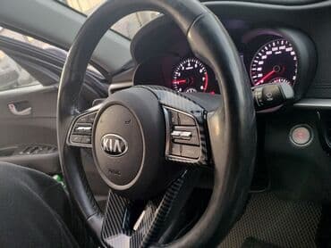 грязевые шины на тойота 4 раннер: Kia K5: 2018 г., 2 л, Автомат, Газ, Седан — 3