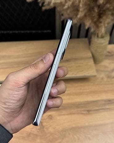 galaxy s25 plus: Redmi, Redmi Note 14 Pro Plus, Б/у, 256 ГБ, цвет - Фиолетовый, 2 SIM — 6