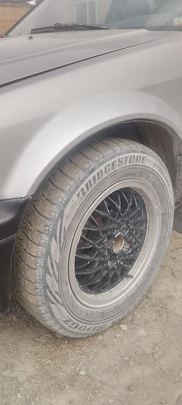 kukirin g2 pro max: Honda Accord: 1987 г., 2 л, Механика, Бензин, Седан — 4