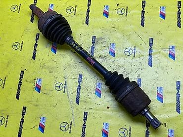 Граната С приводом Honda Оригинал, Япония