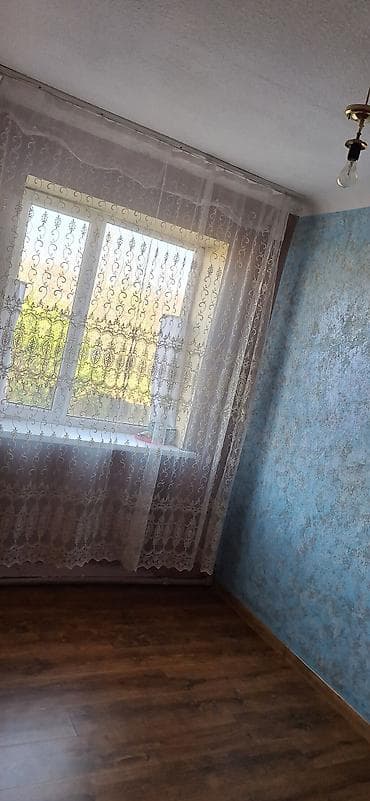 солнечный рай: 3 комнаты, 62 м², 1 этаж, Косметический ремонт — 3