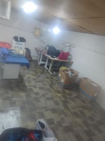 работа в бишкеке швейный цех упаковщик: Без хазаин уй берилет шв цехке машинкалары жок,же башка максатта — 2