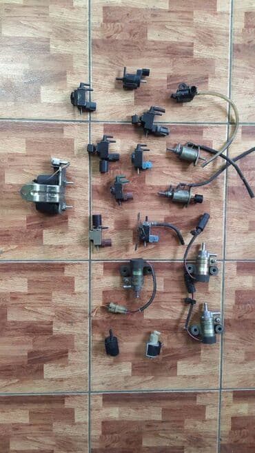 event менеджер вакансии: Пневмоклапан на японские автомобили См.Фото Автозапчасти из Японии — 5