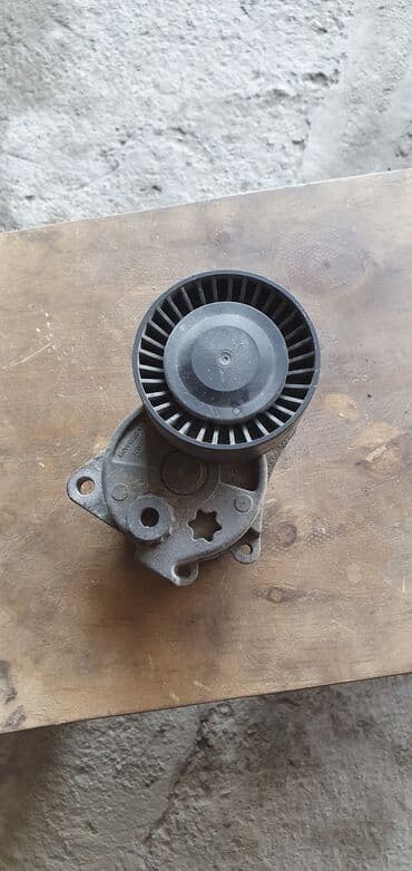 мерседес спринтер цена в германии: Ремень Mercedes-Benz Б/у, Германия — 2