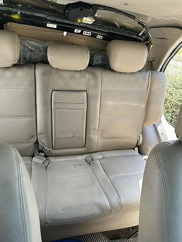 сокулук арал: Продаю Kia Sorento 2006 года (белый, 5‑дверный) с автоматической — 8