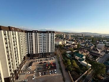 3 комнаты, 87 м², Кок-Жар ж/м Элитка, 3 этаж, ПСО (под самоотделку)