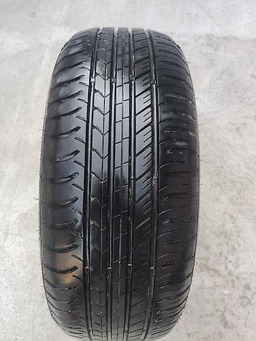 cl 7: Шины 215 / 60 / R 16, Лето, Комплект, Легковые, Goform — 1