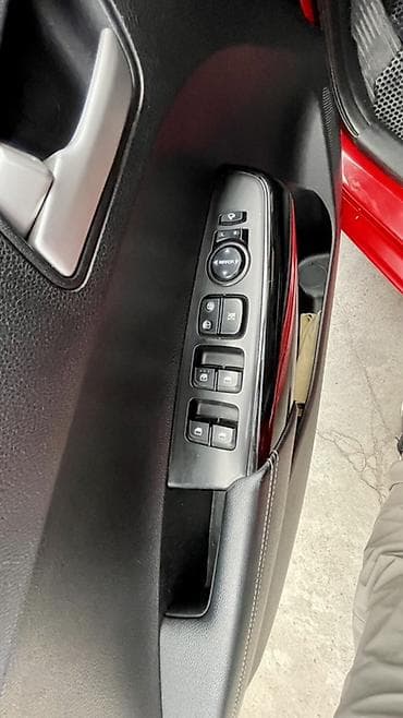 byd e2 2019: Kia Morning: 2018 г., 1 л, Автомат, Бензин, Хэтчбэк — 6