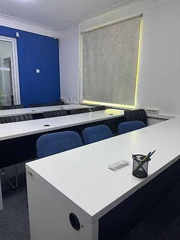 bishkek flat: Сдам в аренду помещение 80 м под офис или образовательные услуги — 10