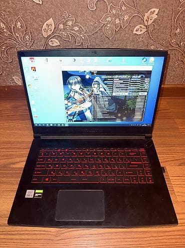 m3 macbook: Ноутбук MSI Игровой, Intel Core i5, ОЗУ, RAM: 8 ГБ, MSI Gaming — 1