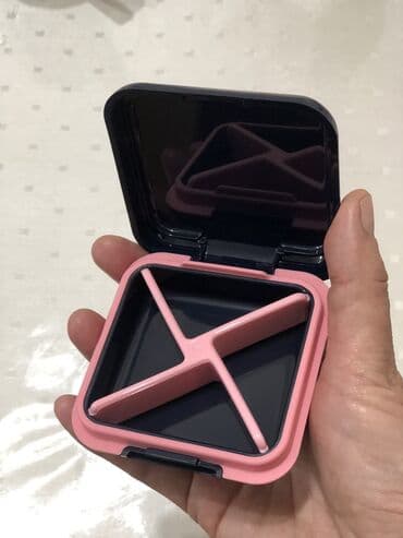 капсулы пустые для лекарств: Таблетница ! Для таблеток бадов витаминов . Очень удобно носить с — 2