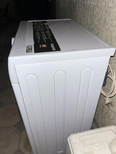 hotpoint ariston: Стиральная машина Hotpoint-Ariston VMSF 6013 (Требуется только замена — 2