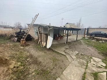 район аламедин 1: Курулуп буто элек уй сатылат под псо уй 11×8/ 85 кв² жайгашкан жери — 8